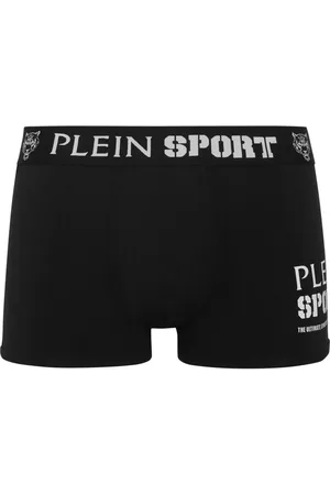 Philipp Plein Logo-print boxers