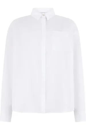 Boglioli Cotton shirt