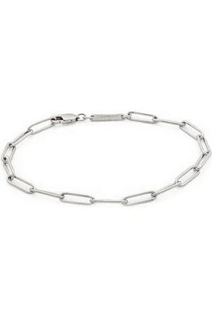 TOM WOOD Box bracelet