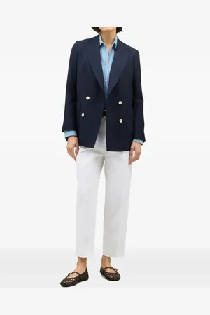 Boglioli Button-down blazer