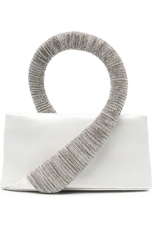 Hibourama Endless clutch bag