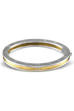 Bvlgari 18K yellow B.Zero1 bracelet