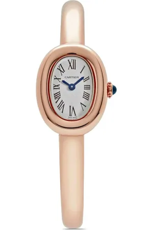 Cartier 2024 Baignoire 31.4mm