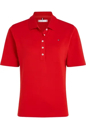 Tommy Hilfiger Cotton polo top