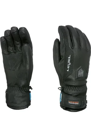 Level Leather gloves