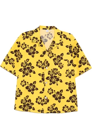 Aspesi Camicia Jarvis shirt