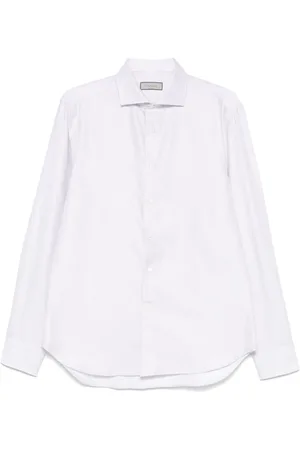 CANALI Impeccabile shirt