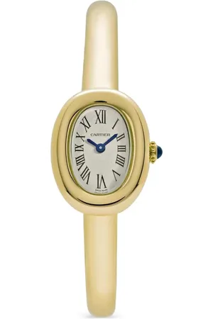 Cartier 2024 mini Baignoire 18.7mm