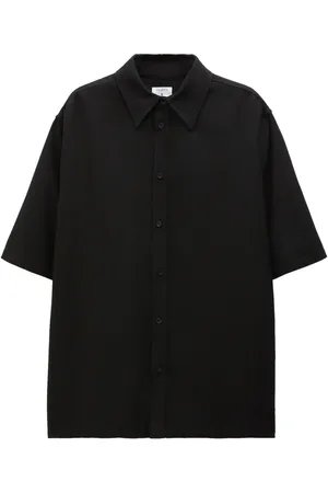 Filippa K Re:sourced crepe shirt