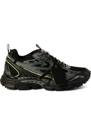 OFF-WHITE Be Right Back sneakers