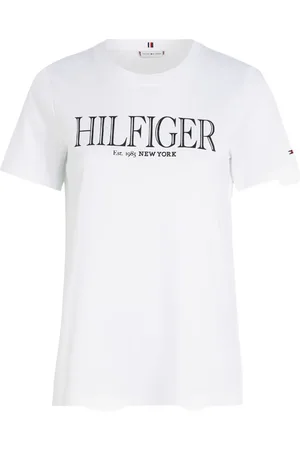 Tommy Hilfiger Cotton T-shirt