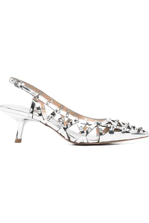 Ash 55mm Bizarre pumps