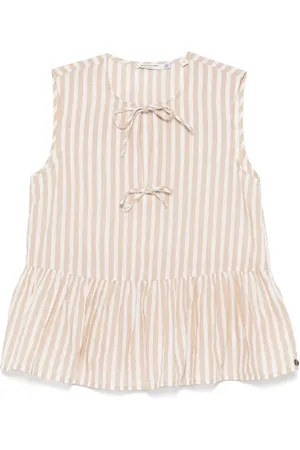Scotch&Soda Striped blouse