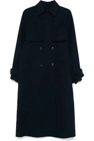 Max Mara Falcon coat