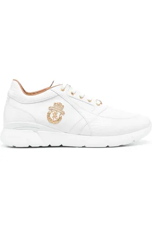 BILLIONAIRE Runner low-top sneakers