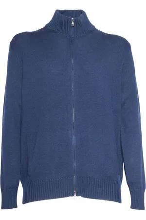 BALLANTYNE Wool cardigan