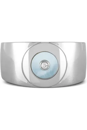 Charriol Diamond ring