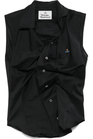 Vivienne Westwood Drunken shirt