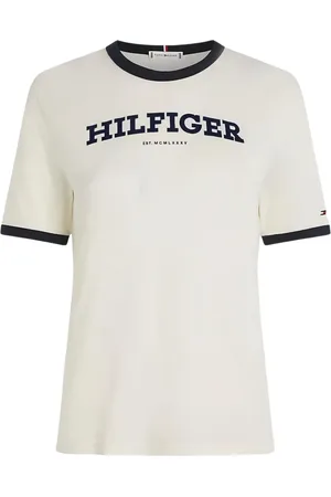 Tommy Hilfiger Cotton T-shirt