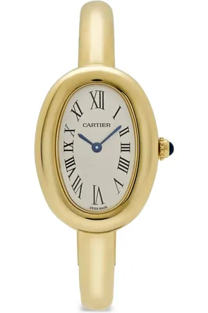 Cartier 2024 Baignoire 31.4mm