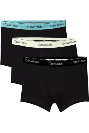 Calvin Klein Icon boxers (pack of three)
