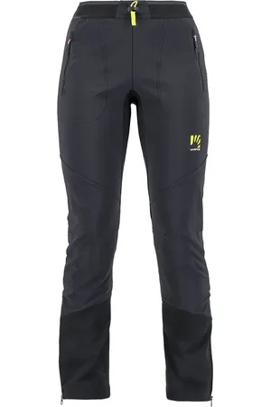 Karpos Logo-print ski trousers