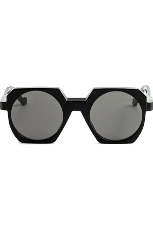 Vava Eyewear Geometric-frame sunglasses