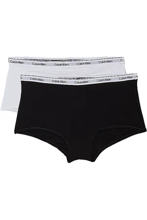 Calvin Klein Logo-print boxers (pack of two)