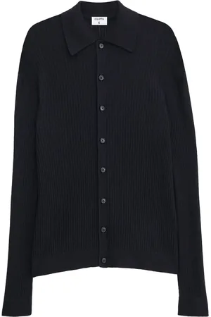 Filippa K Knitted shirt