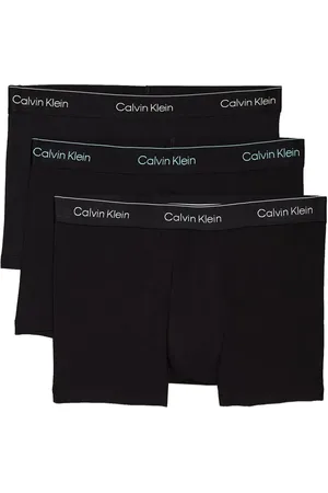 Calvin Klein Icon boxers (pack of three)