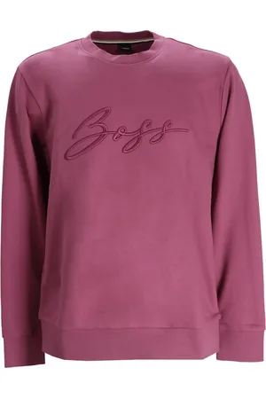 HUGO BOSS C-Soleri 70 sweatshirt