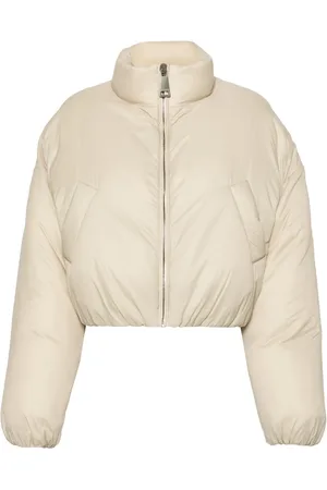 Khrisjoy Joy puffer jacket