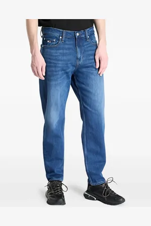 Tommy Hilfiger Isaac tapered jeans