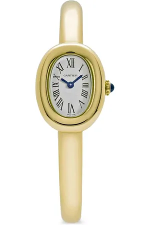 Cartier 2024 Baignoire 24.6mm