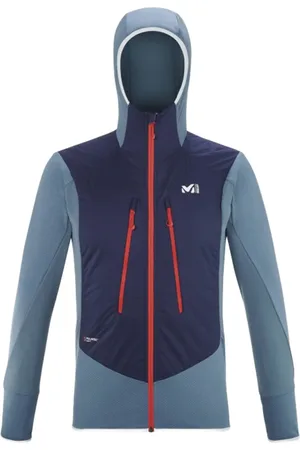 PASCAL MILLET Rutor Alpha jacket