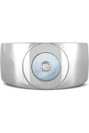Charriol Diamond ring