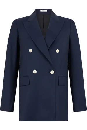 Boglioli Double-breasted blazer