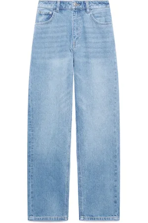 GCDS Cotton jeans