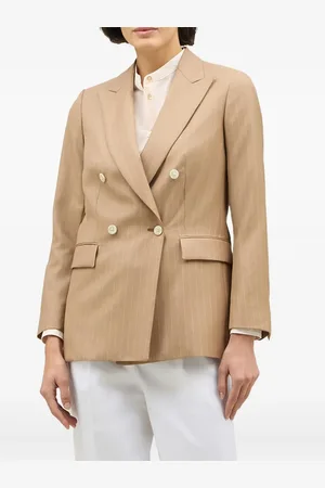 Boglioli Double-breasted blazer