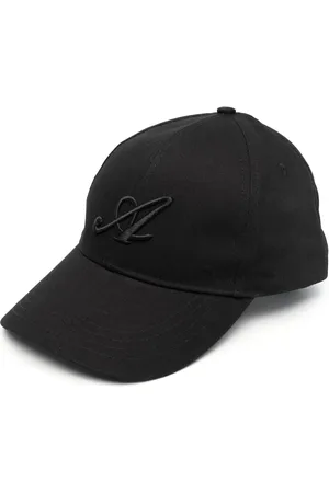 Axel Arigato Embroidered-logo baseball cap