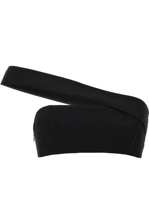 Monot One-shoulder top