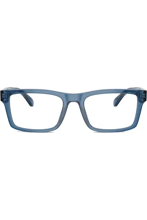 Emporio Armani Square-frame glasses