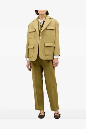Boglioli Button-down blazer