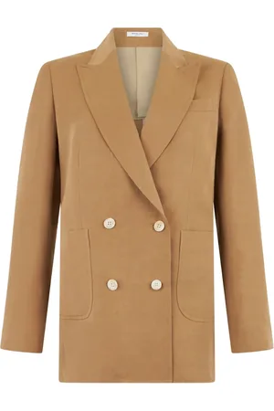 Boglioli Double-breasted blazer