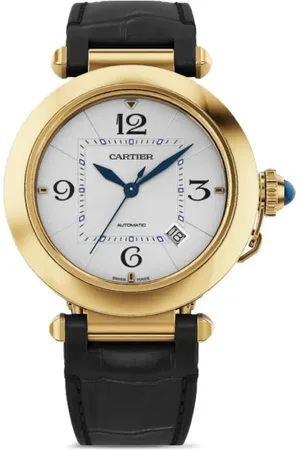 Cartier 2020 large Pasha 41mm