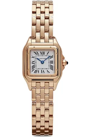 Cartier 2024 small Panthère 23mm