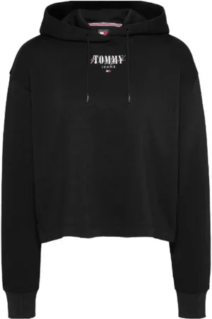 Tommy Hilfiger Logo-print hoodie