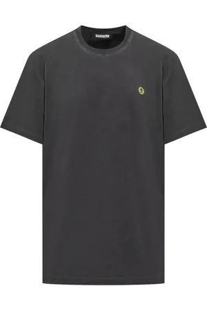 BARROW Cotton T-shirt