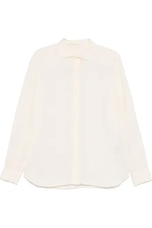 120% Lino Linen shirt