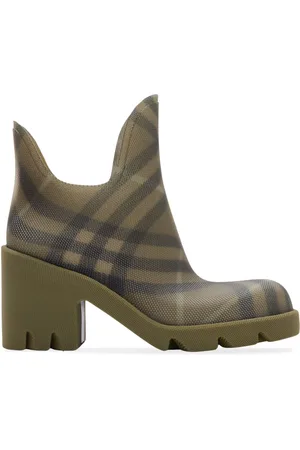 Burberry 65mm Marsh boots